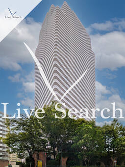 リバーカントリーガーデン京橋 1901 【大阪府JR大阪環状線「京橋」駅まで徒歩1分】 の外観写真