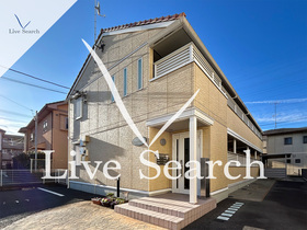 GRAND CHARIOT 103 【神奈川県　矢部駅　】 の外観写真