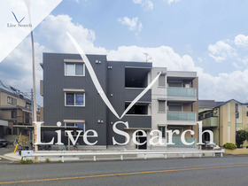 ノーブルパレス上木崎 101 【埼玉県与野駅】 の外観写真