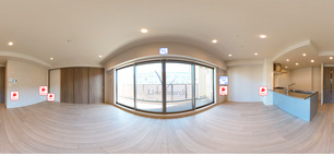 プラネスーペリア西宮仁川　C棟 305 【兵庫県仁川駅】 の外観写真