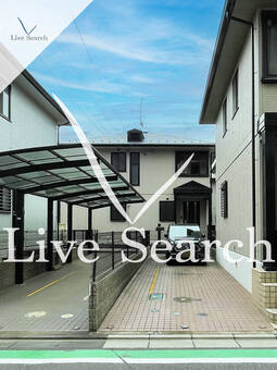 蓮見貸家　10号棟  10 【埼玉県東浦和駅】 の外観写真