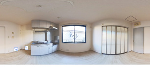 4502150　アメニティ21 B101 【滋賀県野洲駅】 の外観写真