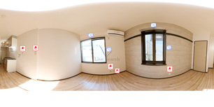 SKハイツB 203 【東京都押上駅】 の外観写真