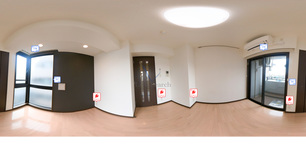 ドルチェ日本橋浜町・弐番館 1001 【東京都水天宮前駅】 の外観写真