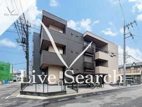 ラ・ストレチア 102 【埼玉県一ノ割駅】 の外観写真