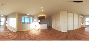 ヴェルメゾン須屋 304 【熊本県熊本電鉄菊池線 須屋駅 徒歩7分】 の外観写真