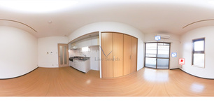 	メゾン・プリオール 101 【大阪府谷町線「天神橋筋六丁目」徒歩8分】 の外観写真