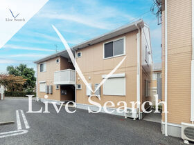 ソレアード　Ⅱ 202 【埼玉県藤の牛島駅】 の外観写真