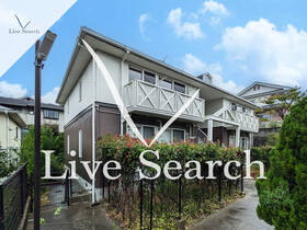 フレグランス国分Ⅱ 201 【福岡県都府楼前駅】 の外観写真