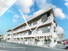 ロイヤル稲城 101 【東京都矢野口駅】 の外観写真