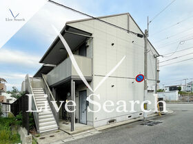 ディアス灘北 102 【兵庫県ＪＲ東海道線 摩耶駅 徒歩5分】 の外観写真