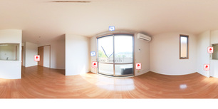 サンモールコリーヌ D202 【福岡県水城駅】 の外観写真