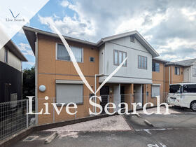 サンモールコリーヌ D202 【福岡県水城駅】 の外観写真