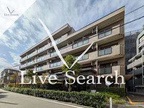 エディフィシオ赤塚 201 【東京都地下鉄赤塚駅】 の外観写真