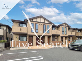 ボンジュール相模大野B 102 【神奈川県東林間駅】 の外観写真