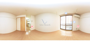 ソレーユメゾン 107 【千葉県原木中山駅】 の外観写真