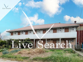 ソレーユメゾン 107 【千葉県原木中山駅】 の外観写真