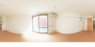 ソレーユメゾン 208 【千葉県原木中山駅】 の外観写真