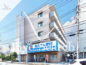 POCO　A　POCO 307 【神奈川県淵野辺駅 　矢部駅】 の外観写真