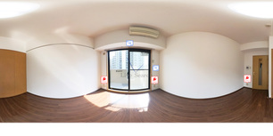 メインステージ平和島 706 【東京都京急本線 平和島駅】 の外観写真