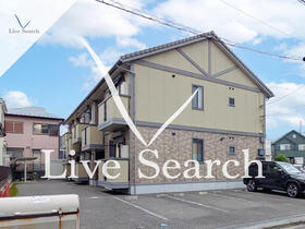 FANTASISTA 101 【神奈川県橋本駅】 の外観写真