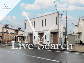 サン・トキワ A 【神奈川県淵野辺駅】 の外観写真