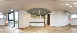 フェリーチェクレスト 306 【千葉県東船橋駅】 の外観写真