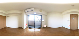 サンテミリオン芦花公園 506 【東京都八幡山駅】 の外観写真