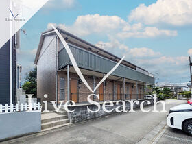 クラリスモナ 102 【神奈川県橋本駅】 の外観写真