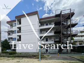 マンションなぎさ 14 【大阪府JR東西線　加島駅】 の外観写真