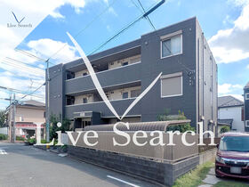 フォルトゥーナ 202 【東京都国立駅】 の外観写真