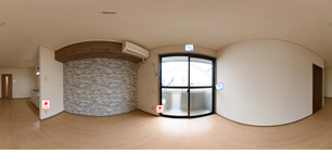 ファンシール 202 【神奈川県　町田駅】 の外観写真