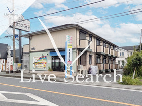 ディアコート城山 105 【神奈川県橋本駅】 の外観写真