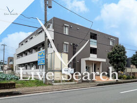 Spazio 106 【埼玉県ふじみ野駅】 の外観写真