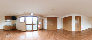 サザンクロス 101 【神奈川県多摩境駅】 の外観写真