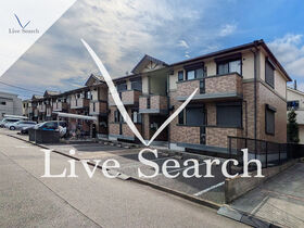 サザンクロス 101 【神奈川県多摩境駅】 の外観写真