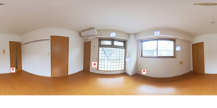 TIMM’s 101 【東京都新大久保】 の外観写真