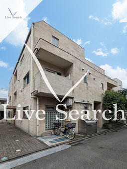 TIMM’s 101 【東京都新大久保】 の外観写真