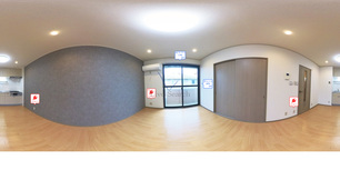 セジュール三橋2 202 【埼玉県京浜東北・根岸線　大宮駅　バス所要時間13分　側ヶ谷戸バス停　徒歩3分】 の外観写真