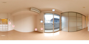 メルベーユ 202 【神奈川県矢部駅】 の外観写真