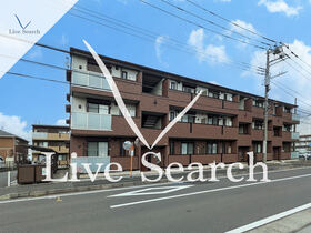 Blooming Square Ⅱ 301 【神奈川県橋本駅】 の外観写真