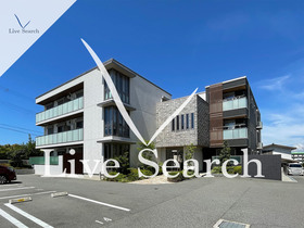 アトリオ朝霧 0107 【兵庫県朝霧駅】 の外観写真