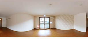 Lumiele Ⅰ 106 【神奈川県相武台前駅】 の外観写真