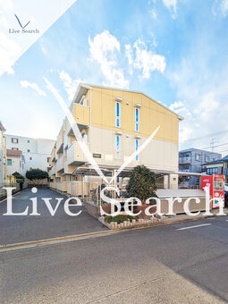 ウェルデンス東林間 306 【神奈川県東林間駅】 の外観写真