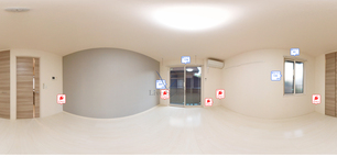 ヴィクトワール 106 【神奈川県橋本駅】 の外観写真