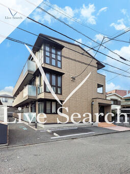 ヴィクトワール 106 【神奈川県橋本駅】 の外観写真