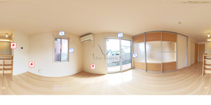 モン・プラージュ 101 【神奈川県橋本駅】 の外観写真