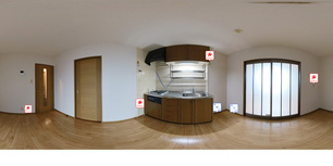 グランドール壱番館 301 【神奈川県橋本駅】 の外観写真