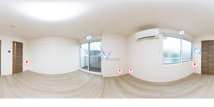 Spazio 213 【埼玉県ふじみ野駅】 の外観写真