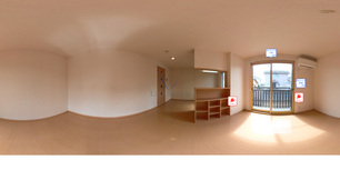 Mist　GrassK 103 【神奈川県橋本駅】 の外観写真